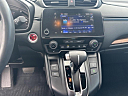 Thumbnail image of 2021 Honda CR-V at Five Star Toyota of Milledgeville