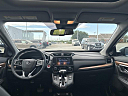 Thumbnail image of 2021 Honda CR-V at Five Star Toyota of Milledgeville