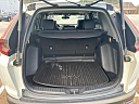 Thumbnail image of 2021 Honda CR-V at Five Star Toyota of Milledgeville