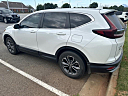 Thumbnail image of 2021 Honda CR-V at Five Star Toyota of Milledgeville