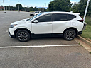Thumbnail image of 2021 Honda CR-V at Five Star Toyota of Milledgeville