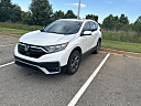 Thumbnail image of 2021 Honda CR-V at Five Star Toyota of Milledgeville