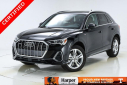 Thumbnail image of 2024 Audi Q3 at Audi Knoxville