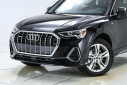 Thumbnail image of 2024 Audi Q3 at Audi Knoxville