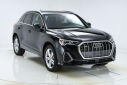 Thumbnail image of 2024 Audi Q3 at Audi Knoxville