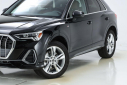 Thumbnail image of 2024 Audi Q3 at Audi Knoxville