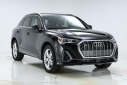 Thumbnail image of 2024 Audi Q3 at Audi Knoxville