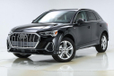 Thumbnail image of 2024 Audi Q3 at Audi Knoxville