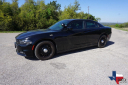2016 Dodge Charger Police at Centex Truck and Auto