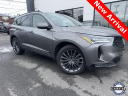 Thumbnail image of 2023 Acura RDX at Bell Mitsubishi