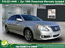 Thumbnail image of 2010 Toyota Avalon at 5 STAR AUTO SALES INC