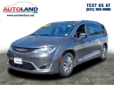 Thumbnail image of 2020 Chrysler Pacifica at Autoland Usa