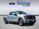 Thumbnail image of 2025 Ford F-150 at David Wilsons Villa Ford
