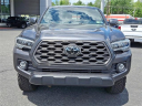 Thumbnail image of 2021 Toyota Tacoma at LB Smith Ford Lincoln
