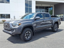 Thumbnail image of 2021 Toyota Tacoma at LB Smith Ford Lincoln