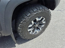 Thumbnail image of 2021 Toyota Tacoma at LB Smith Ford Lincoln