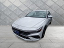 2025 Hyundai ELANTRA SEL Convenience at Maxon Hyundai Inc.