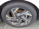 Thumbnail image of 2025 Hyundai ELANTRA at Maxon Hyundai Inc.