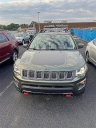 2018 Jeep Compass Trailhawk at LbSmithFordLinconMercury of Lemoyne, PA