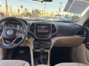 Thumbnail image of 2019 Jeep Cherokee at Alsbou Motors Riverside