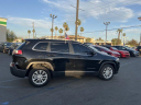 Thumbnail image of 2019 Jeep Cherokee at Alsbou Motors Riverside