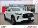 2024 INFINITI QX60 Pure at Legend Nissan