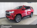 Thumbnail image of 2024 Chevrolet Tahoe at Bommarito South County