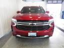 2024 Chevrolet Tahoe LT at Bommarito South County