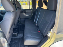 2015 Jeep Wrangler Unlimited at Friendship Hyundai Jc