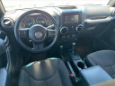 Thumbnail image of 2015 Jeep Wrangler Unlimited at Friendship Hyundai Jc