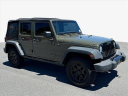 Thumbnail image of 2015 Jeep Wrangler Unlimited at Friendship Hyundai Jc
