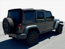 Thumbnail image of 2015 Jeep Wrangler Unlimited at Friendship Hyundai Jc