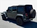 Thumbnail image of 2015 Jeep Wrangler Unlimited at Friendship Hyundai Jc
