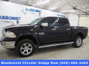 Thumbnail image of 2017 Ram 1500 at BluebonnetChryslerDodge - USED