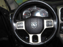 Thumbnail image of 2017 Ram 1500 at BluebonnetChryslerDodge - USED