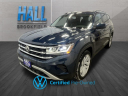 Thumbnail image of 2021 Volkswagen Atlas at Hall Mazda Volkswagen