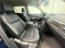 2021 Volkswagen Atlas V6 SE 4Motion at Hall Mazda Volkswagen