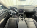 Thumbnail image of 2021 Volkswagen Atlas at Hall Mazda Volkswagen