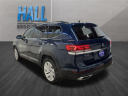 Thumbnail image of 2021 Volkswagen Atlas at Hall Mazda Volkswagen