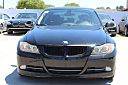 2008 BMW 3 Series 335i at Jet Auto Sales