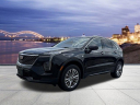 Thumbnail image of 2024 Cadillac XT4 at Gossett Mazda Mitsubishi Hyundai