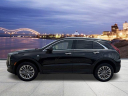 2024 Cadillac XT4 Premium Luxury at Gossett Mazda Mitsubishi Hyundai
