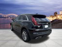 Thumbnail image of 2024 Cadillac XT4 at Gossett Mazda Mitsubishi Hyundai