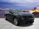 Thumbnail image of 2024 Cadillac XT4 at Gossett Mazda Mitsubishi Hyundai