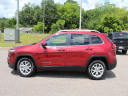 Thumbnail image of 2016 Jeep Cherokee at Gilland Ford