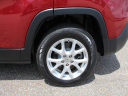 Thumbnail image of 2016 Jeep Cherokee at Gilland Ford