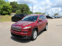 Thumbnail image of 2016 Jeep Cherokee at Gilland Ford