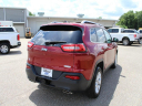 Thumbnail image of 2016 Jeep Cherokee at Gilland Ford