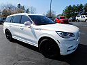 Thumbnail image of 2021 Lincoln Aviator at Gary Mathews Motors