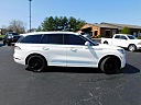 Thumbnail image of 2021 Lincoln Aviator at Gary Mathews Motors